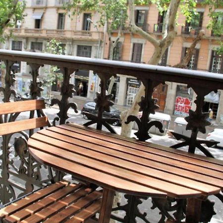 Anba Boutique (Adults Only) Bed and Breakfast Barcelona Exterior foto